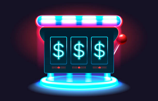Situs Slot Gacor Thailand: Peluang Menang yang Menggiurkan